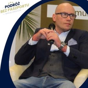 O tożsamości. Czy Kraj Basków będzie miał swoją reprezentację?, Mateusz Grzeszczuk