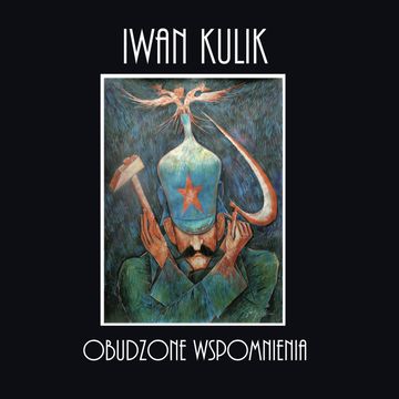 Obudzone wspomnienia audiobook, Iwan Kulik