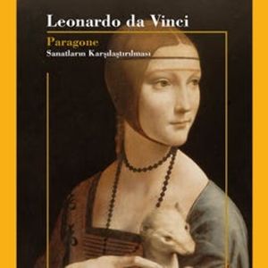 Paragone, Leonardo da Vinci