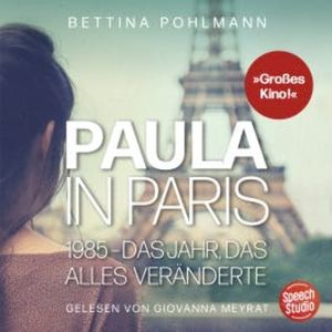 Paula in Paris, Bettina Pohlmann