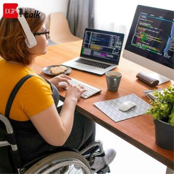 Pełno(s)prawni w pracy – dlaczego warto otworzyć firmę na OzN? audiobook, Dziennik Gazeta Prawna