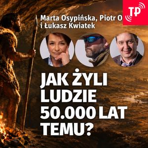 Pochówki kotów, pierwsi ludzie i instrukcja obsługi krzemienia