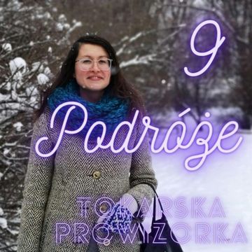 Podróżowanie jako rozwój osobisty audiobook, Kamila Tokarska
