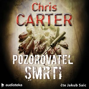 Pozorovatel smrti, Chris Carter