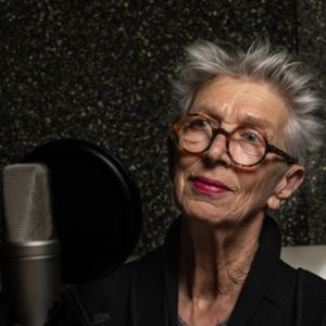 Radio Książki 18. Anda Rottenberg, Michał Nogaś