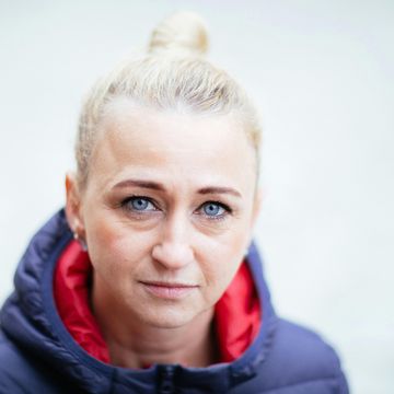 Radio Książki 40. Aleksandra Pezda audiobook, Michał Nogaś