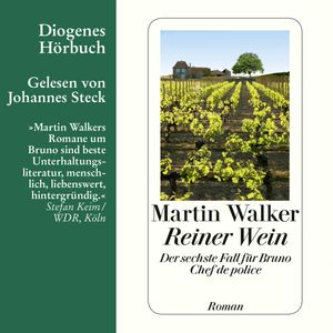 Reiner Wein, Martin Walker