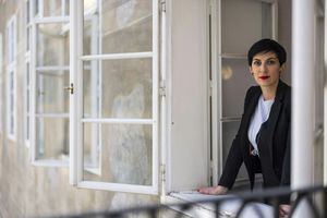 S ANO ani bez Babiše, ve Spolu se shodneme, říká Pekarová Adamová v předvolebním speciálu, Andrea Procházková, Erik Tabery