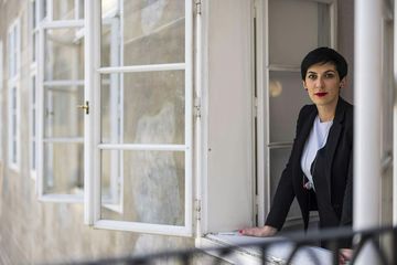 S ANO ani bez Babiše, ve Spolu se shodneme, říká Pekarová Adamová v předvolebním speciálu audiobook, Andrea Procházková, Erik Tabery