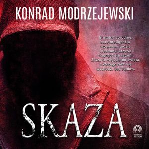 Skaza, Konrad Modrzejewski