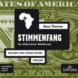 Stimmenfang, Ross Thomas
