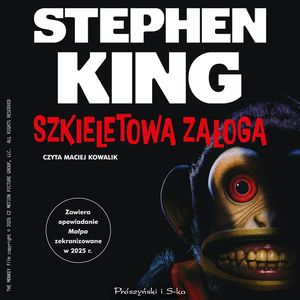 Szkieletowa załoga, Stephen King