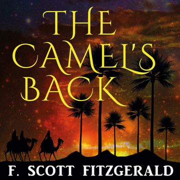 The Camel's Back audiobook, F. Scott Fitzgerald