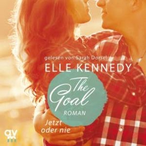 The Goal – Jetzt oder nie, Elle Kennedy