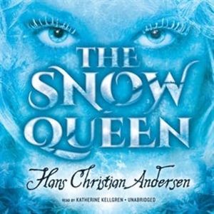 The Snow Queen, Hans Christian Andersen