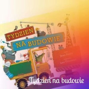 Tydzień na budowie, Anna Jankowska
