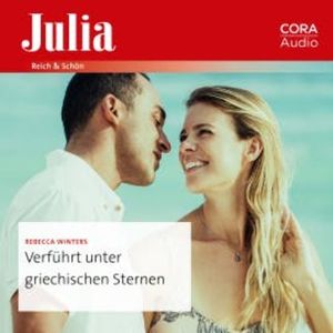 Verführt unter griechischen Sternen, Rebecca Winters