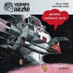 Vzpoura mozků, Václav Šorel