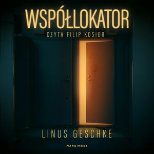Współlokator, Linus Geschke