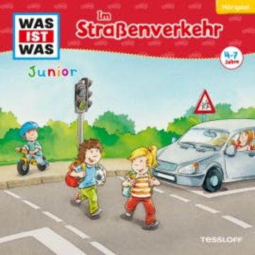 29: Im Straßenverkehr audiobook, Friederike Wilhelmi