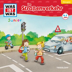 29: Im Straßenverkehr, Friederike Wilhelmi