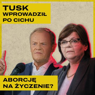 Aborcja za papierek od psychiatry. Tusk i banalność zła audiobook, Bartosz Brzyski, Konstanty Pilawa, Piotr Kaszczyszyn
