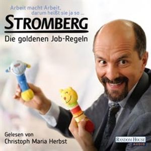 Arbeit macht Arbeit, darum heißt sie ja so..., Ralf Husmann