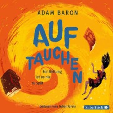 Auftauchen, Adam Baron