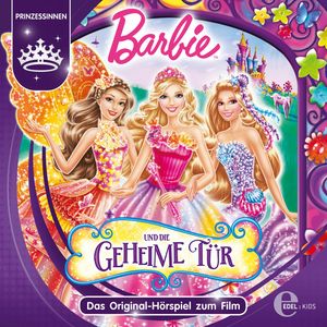 Barbie und die geheime Tür (Das Original-Hörspiel zum Film), Thomas Karallus