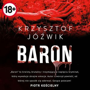 Baron, Krzyszfof Jóźwik