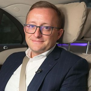 Biznes Klasa. Odcinek 60.  Mateusz Dróżdż - Prezes Cracovii ujawnia zarobki piłkarzy w Polsce., Łukasz Kijek