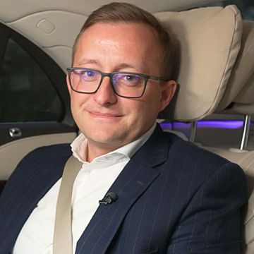 Biznes Klasa. Odcinek 60.  Mateusz Dróżdż - Prezes Cracovii ujawnia zarobki piłkarzy w Polsce. audiobook, Łukasz Kijek