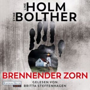 Brennender Zorn, Line Holm