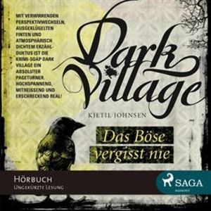 Das Böse vergisst nie (Teil 1), Kjetil Johnsen