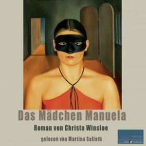 Das Mädchen Manuela, Christa Winsloe