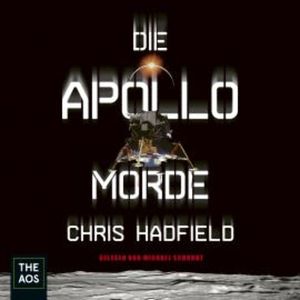 Die Apollo-Morde, Chris Hadfield