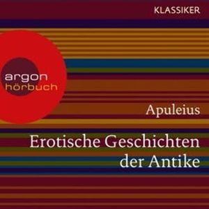 Erotische Geschichten der Antike, Apuleius