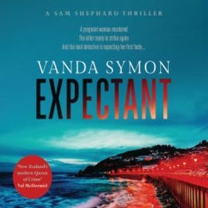 Expectant, Vanda Symon