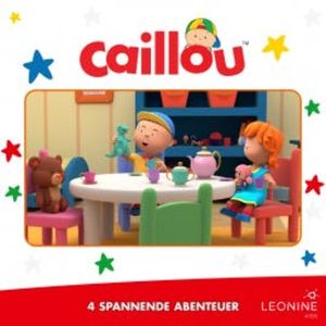 Folgen 29-32: Wo ist Rexi?, N.N.