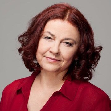 Hanna Kowalewska o Zawrociu audiobook, Wydawnictwo Literackie