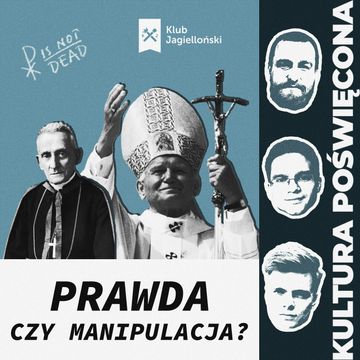 Jan Paweł II a pedofilia w Kościele. Oceniamy Bielmo M. Gutowskiego audiobook, Bartosz Brzyski, Konstanty Pilawa, Piotr Kaszczyszyn