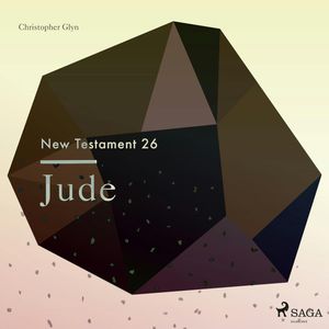 Jude - The New Testament 26, Christopher Glyn