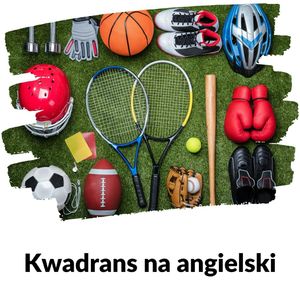 KNA: Lekcja 168 (sportowe idiomy używane w biznesie), Szymon Marciniak