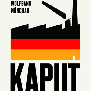 Koniec niemieckiego cudu? Ekspert nie ma wątpliwości | Wolfgang Münchau, Mateusz Grzeszczuk