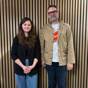 Magdalena Fajtová: Bez mé zkušenosti s rakovinou by mě asi nenapadaly správné otázky, Andrea Procházková, Erik Tabery