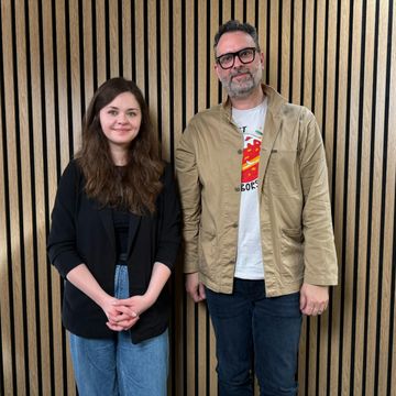 Magdalena Fajtová: Bez mé zkušenosti s rakovinou by mě asi nenapadaly správné otázky audiobook, Andrea Procházková, Erik Tabery