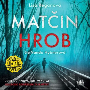 Matčin hrob, Lisa Reganová