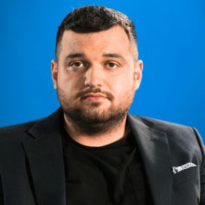 Mateusz Lachowski - Sto F-16 i nie będzie Rosjan na Krymie, Patrycjusz Wyżga