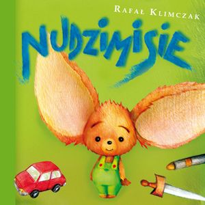 Nudzimisie, Rafał Klimczak