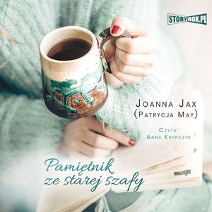 Pamiętnik ze starej szafy, Joanna Jax